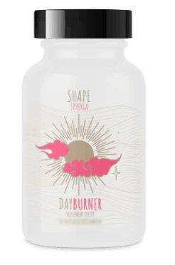 Dayburner
